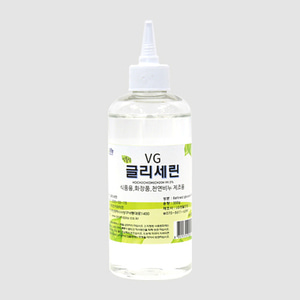 조이라이프 식물성 글리세린 VG 350g 식물성 화장품 비누 슬라임(주)조이라이프